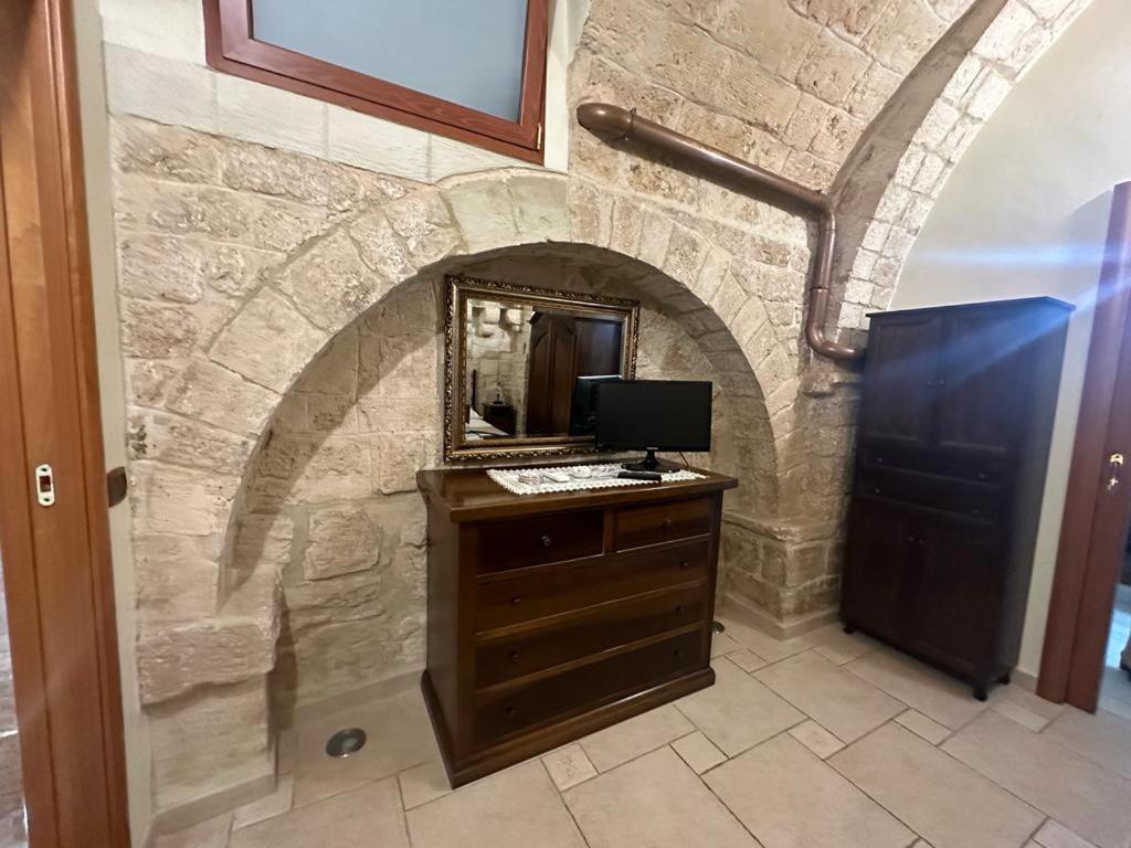 Arco Meraviglia House Bari Exterior foto