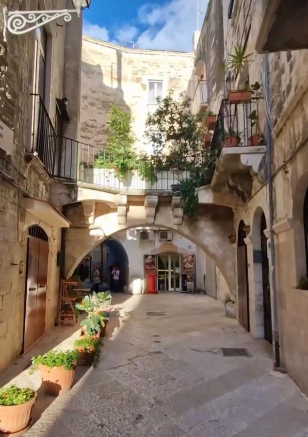 Arco Meraviglia House Bari Exterior foto
