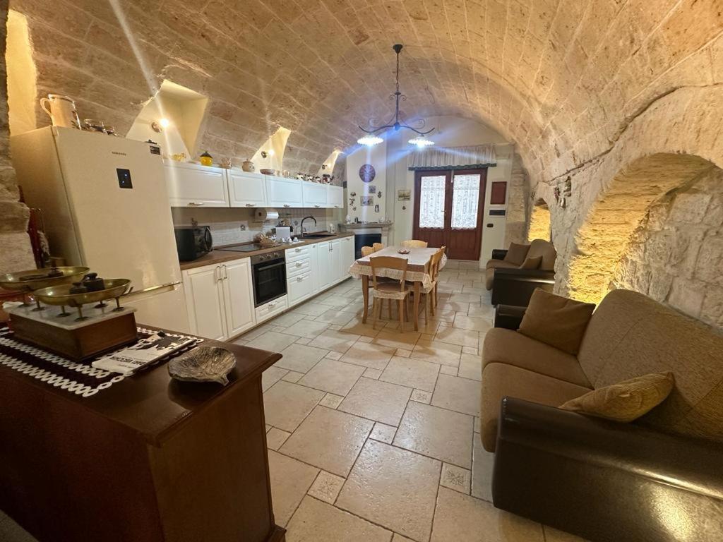 Arco Meraviglia House Bari Exterior foto
