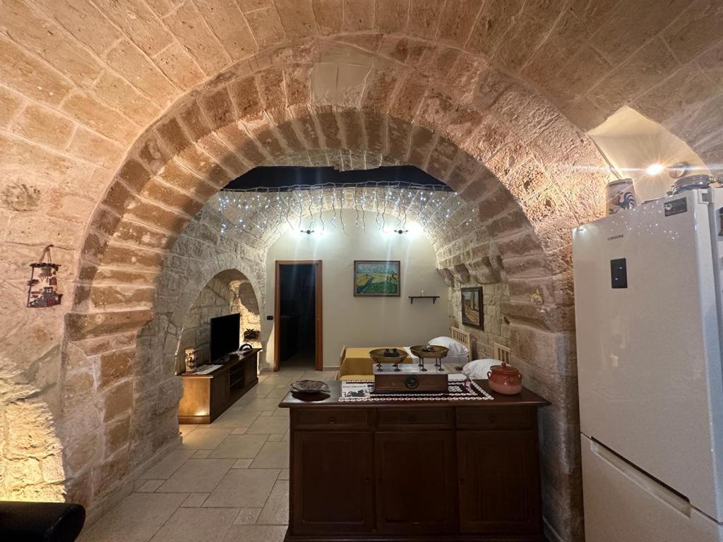 Arco Meraviglia House Bari Exterior foto