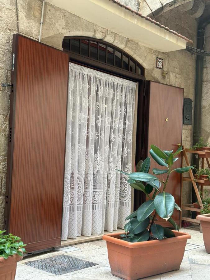 Arco Meraviglia House Bari Exterior foto