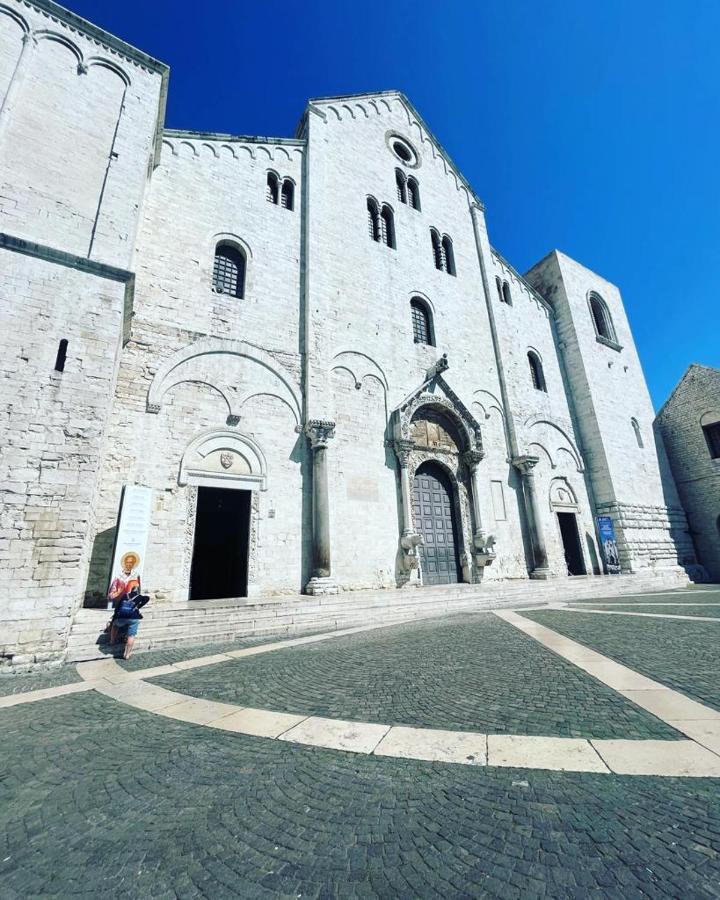 Arco Meraviglia House Bari Exterior foto