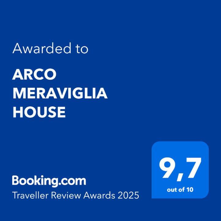 Arco Meraviglia House Bari Exterior foto
